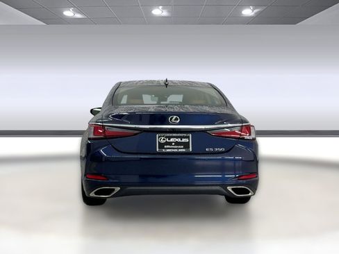Certified 2025 Lexus ES 350 w/ Premium Package image 11