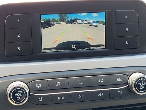 Certified 2022 Ford Escape S AWD/4WD image 23