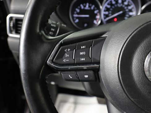 Used 2017 MAZDA CX-5 Touring w/ Preferred Equipment Package image 33