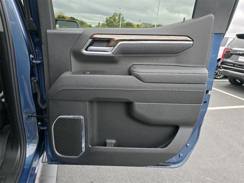 New 2026 GMC Sierra 1500 Elevation w/ Elevation Premium Package image 30