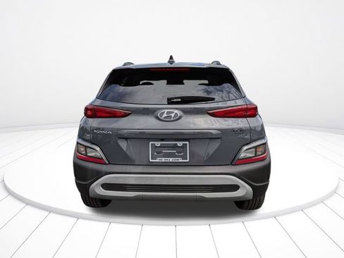 Used 2023 Hyundai Kona SEL FWD image 4