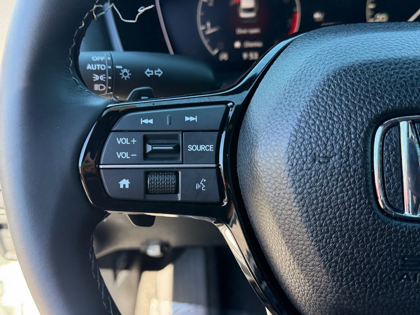 Used 2026 Honda Civic Sport image 35