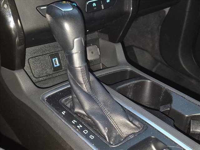 Used 2017 Ford Escape Titanium AWD/4WD image 10