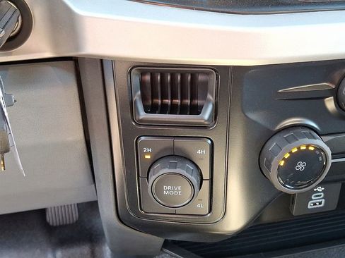 New 2026 Ford F450 XL w/ Snow Plow Prep Package image 13