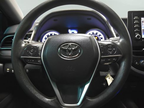 Used 2023 Toyota Camry LE FWD image 37