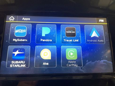 Used 2023 Subaru Forester Premium AWD/4WD image 11