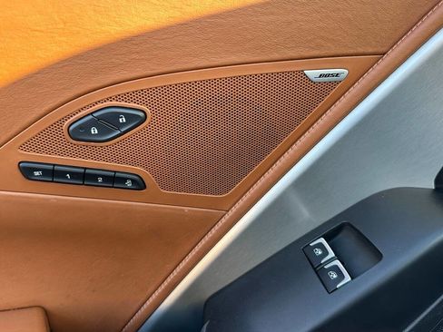 Used 2014 Chevrolet Corvette Stingray Convertible w/ 3LT Preferred Equipment Group image 22