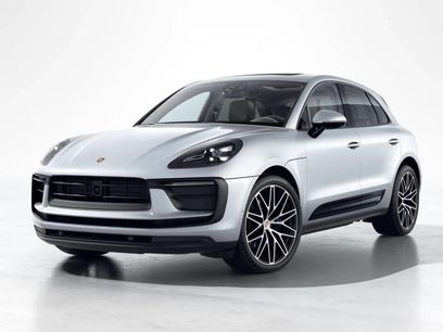 Used 2026 Porsche Macan