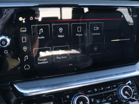 New 2026 GMC Sierra 1500 Denali w/ Denali Reserve Package image 20