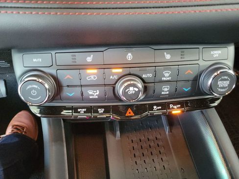 New 2026 Dodge Durango GT image 23