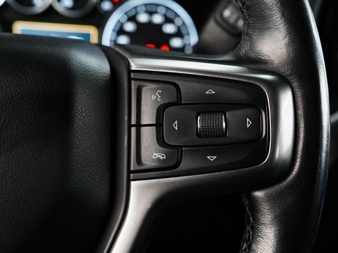 Used 2021 Chevrolet Silverado 1500 RST AWD/4WD image 24