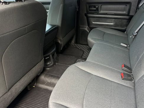 Used 2020 RAM 2500 Tradesman image 11