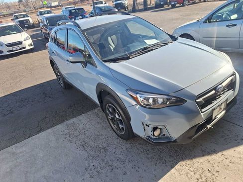 Used 2019 Subaru Crosstrek 2.0i Premium image 7
