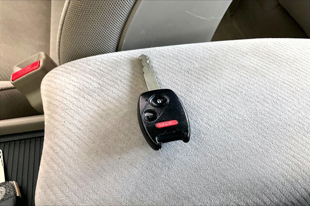Used 2010 Honda Civic LX image 35