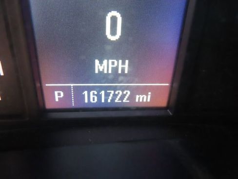 Used 2015 Chevrolet Silverado 2500 W/T image 24