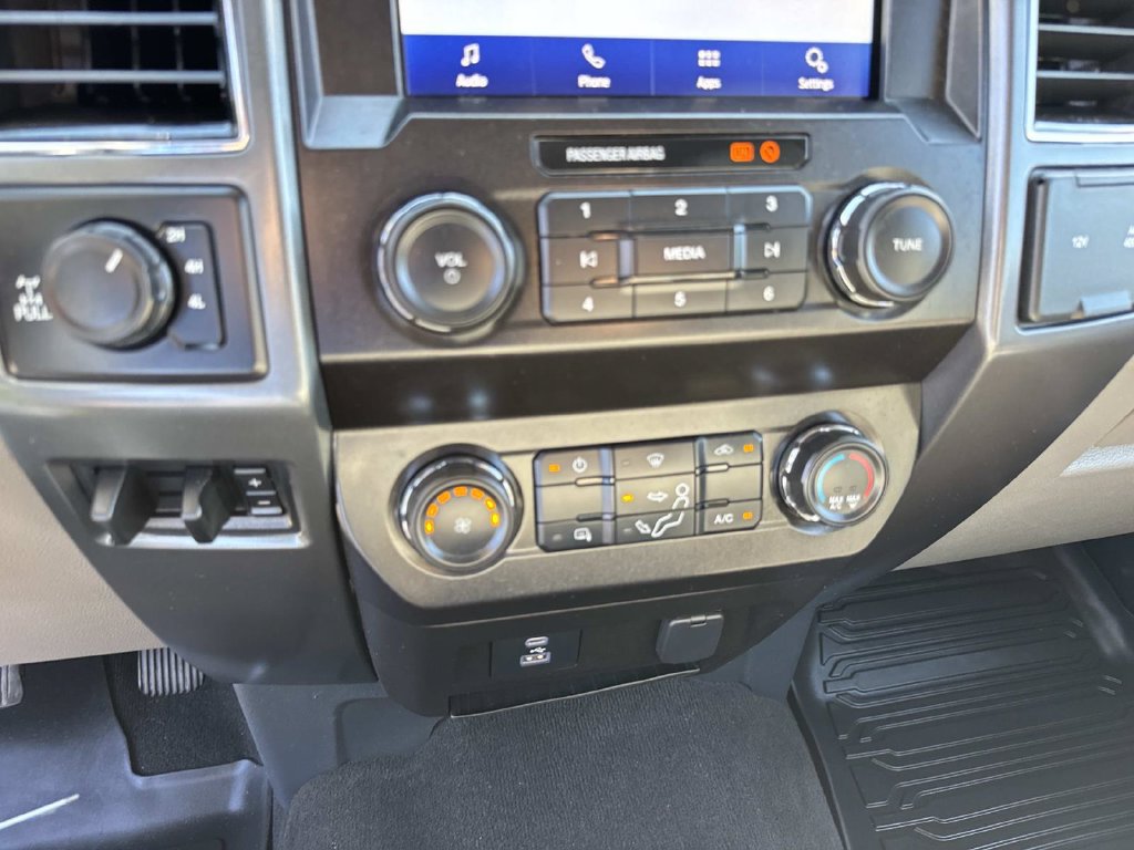 Used 2022 Ford F250 XLT w/ XLT Value Package AWD/4WD image 48
