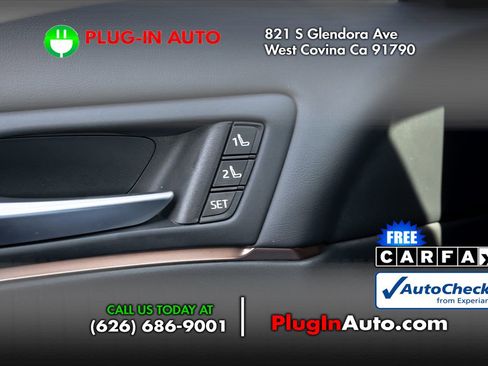 Used 2021 Toyota Mirai RWD image 23