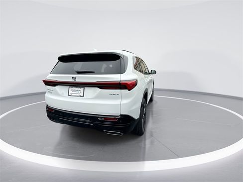New 2026 Buick Enclave Sport Touring w/ Power Package image 8