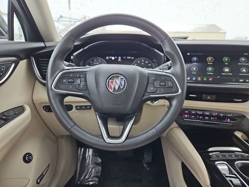 Used 2023 Buick Envision Avenir AWD/4WD image 30