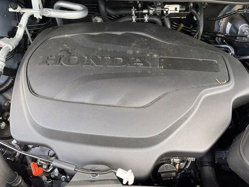 New 2026 Honda Odyssey Elite image 22