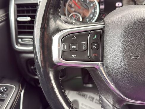 Used 2022 RAM 1500 Laramie image 17
