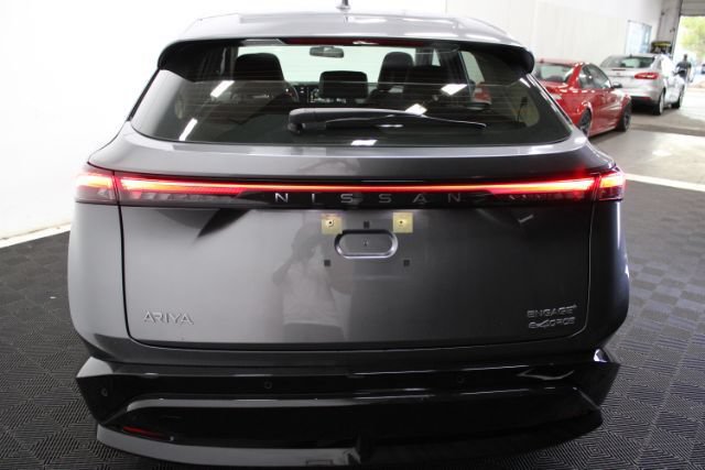 Used 2024 Nissan Ariya AWD image 8