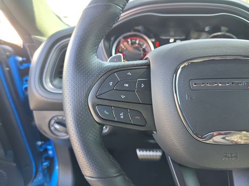 Used 2023 Dodge Challenger R/T Scat Pack image 20