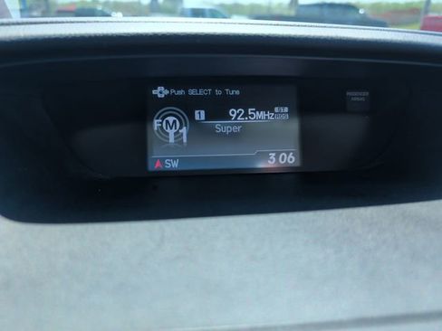 Used 2014 Honda CR-V EX-L image 3