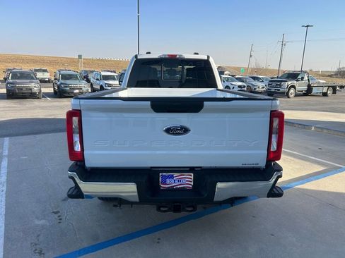 New 2026 Ford F350 XLT w/ FX4 Off-Road Package image 4