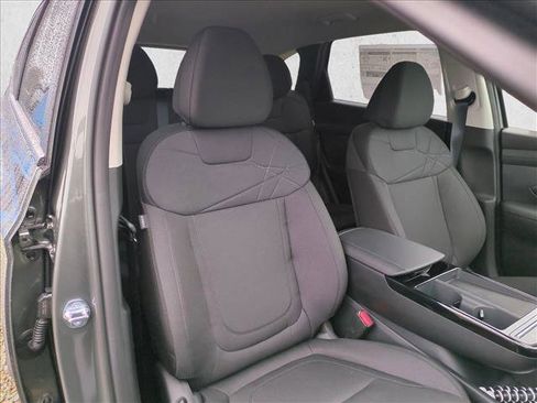 New 2026 Hyundai Tucson SEL image 20