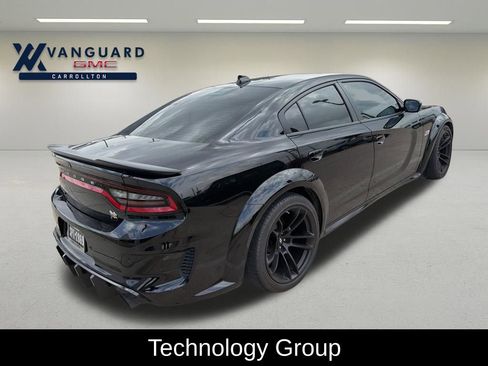 Used 2023 Dodge Charger Scat Pack image 3