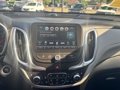 Certified 2018 Chevrolet Equinox Premier AWD/4WD image 26