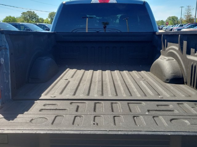 Used 2023 Ford F150 XL w/ STX Appearance Package RWD image 7