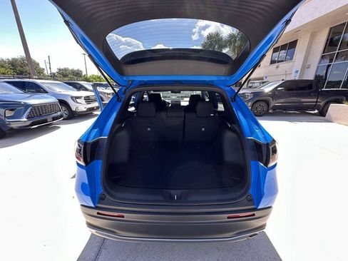 Used 2026 Honda HR-V Sport image 30