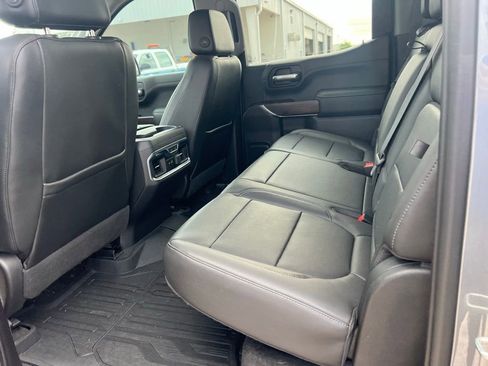 Used 2021 GMC Sierra 1500 SLT image 13