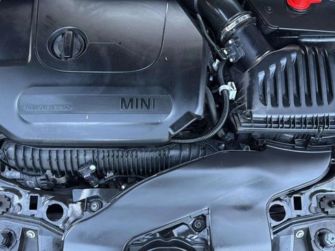 Used 2022 MINI Cooper Clubman S image 13