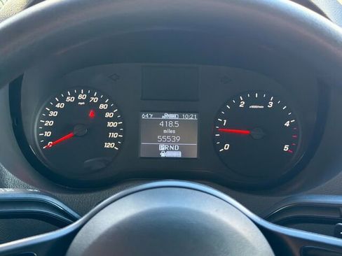 Used 2020 Mercedes-Benz Sprinter 3500 image 28