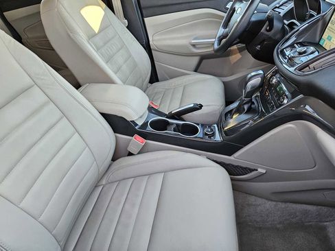 Used 2016 Ford Escape Titanium w/ Equipment Group 301A image 14