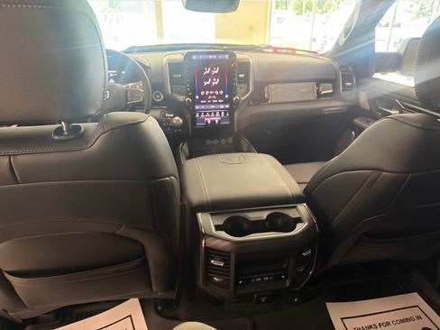New 2026 RAM 1500 Rebel AWD/4WD image 45