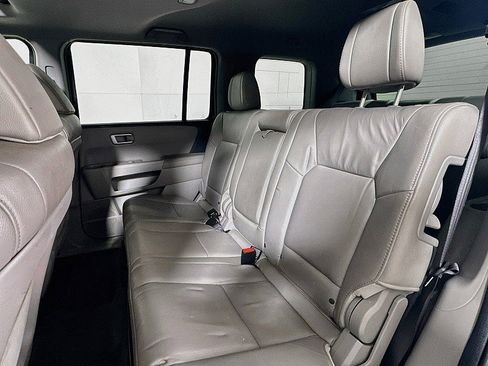 Used 2012 Honda Pilot EX-L image 22