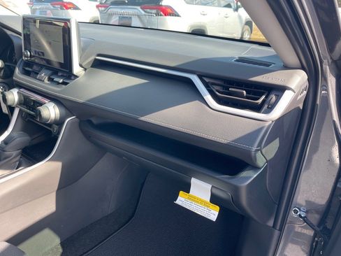 New 2025 Toyota RAV4 LE image 18