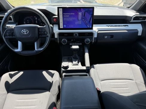 Used 2024 Toyota Tacoma TRD Off-Road image 13