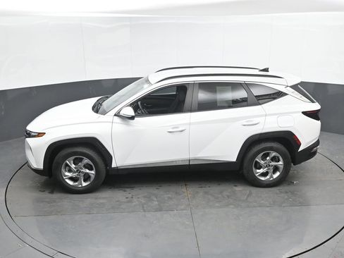 Used 2023 Hyundai Tucson SEL AWD/4WD image 38