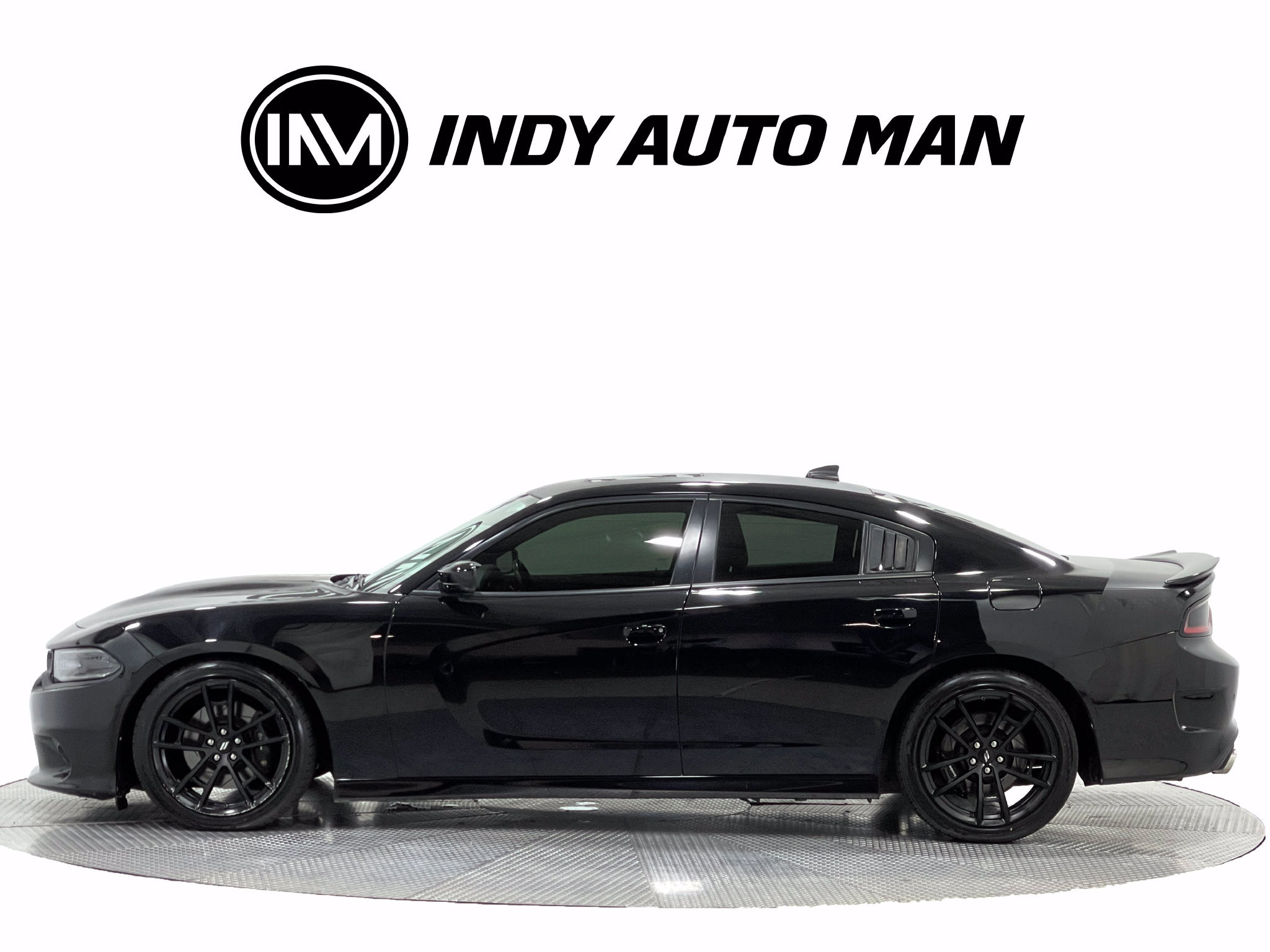 Used 2020 Dodge Charger Scat Pack w/ Daytona Edition Group RWD image 7