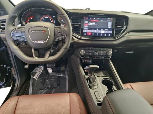 Used 2026 Dodge Durango GT AWD/4WD image 10