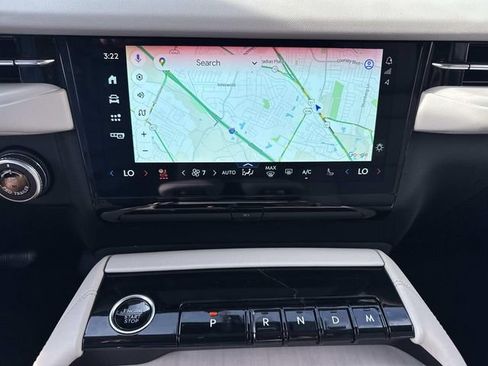 New 2026 Lincoln Navigator L Reserve AWD/4WD image 23