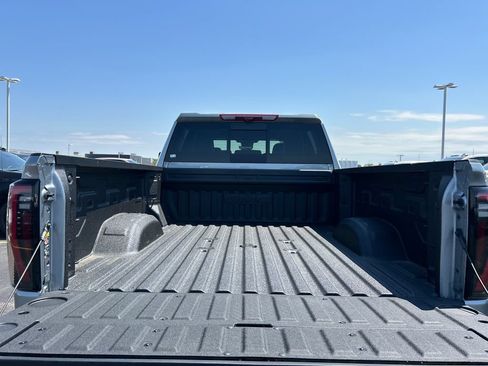 New 2026 GMC Sierra 2500 AT4X AWD/4WD image 35