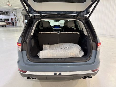 New 2026 Lincoln Aviator 2WD image 28