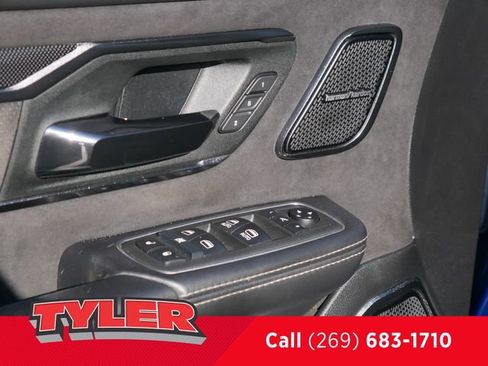 Used 2021 RAM 1500 TRX w/ TRX Level 2 Equipment Group AWD/4WD image 21