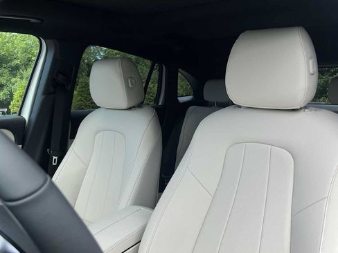 Used 2026 Mercedes-Benz GLA 250 4MATIC image 29